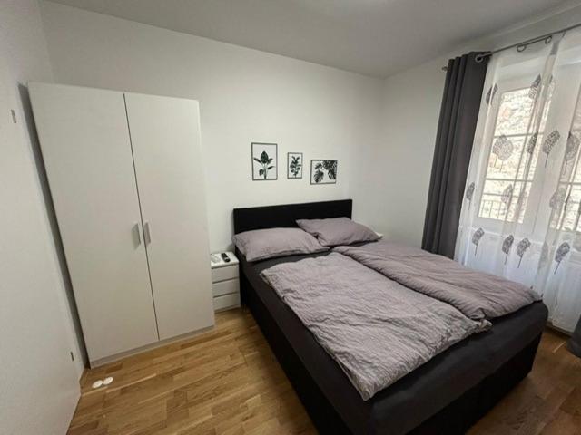 Paky Appartements 00322 Bruck an der Leitha Exterior foto