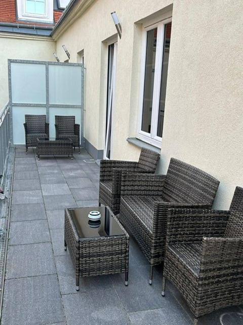 Paky Appartements 00322 Bruck an der Leitha Exterior foto